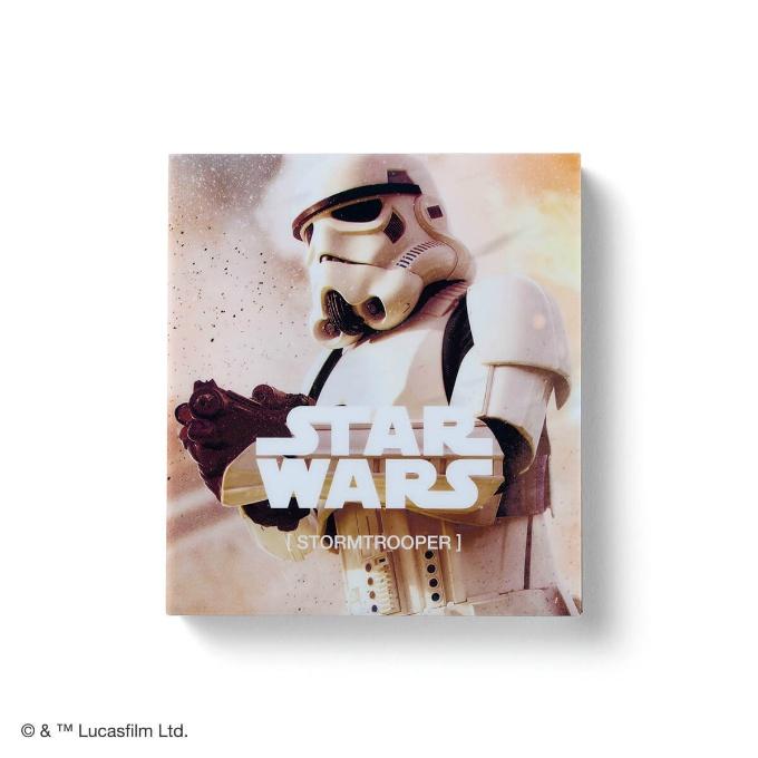ColanTotte（コラントッテ） 磁気ネックレス SG160 STARWARS