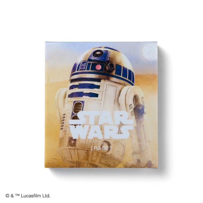 ColanTotte（コラントッテ） 磁気ネックレス SG160 STARWARS R2-D2