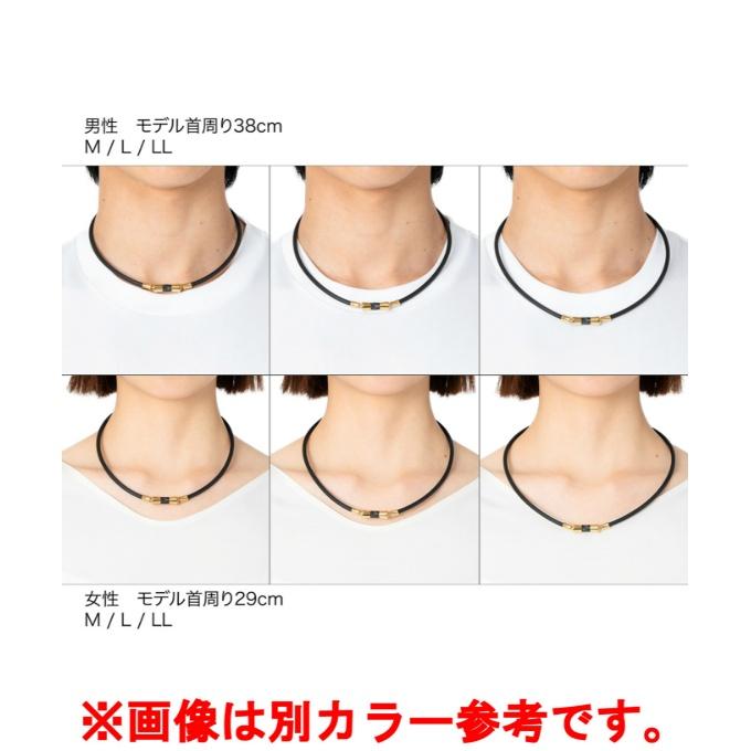 ColanTotte（コラントッテ） 磁気ネックレス TAO ネックレス LIONE