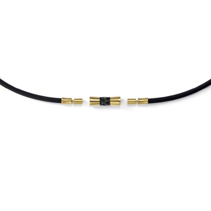 ColanTotte（コラントッテ） 磁気ネックレス TAO ネックレス LIONE