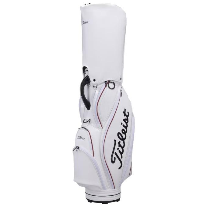 Titleist（タイトリスト） キャディバッグ メンズ パフォーマンスJE