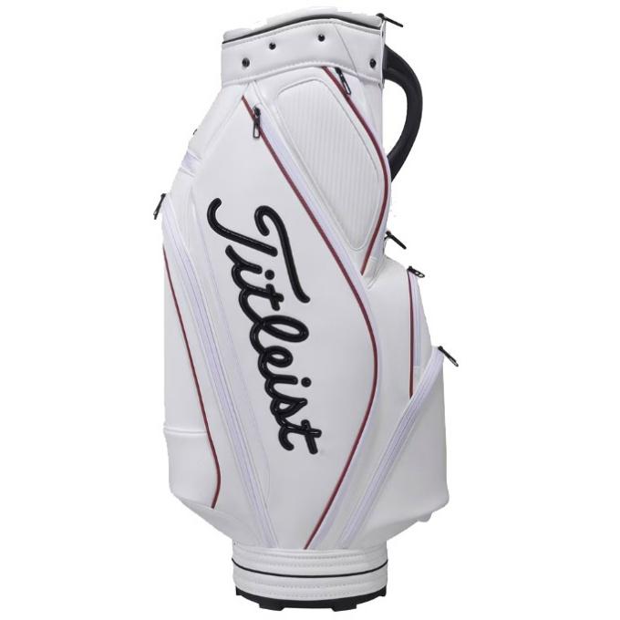 Titleist（タイトリスト） キャディバッグ メンズ パフォーマンスJE
