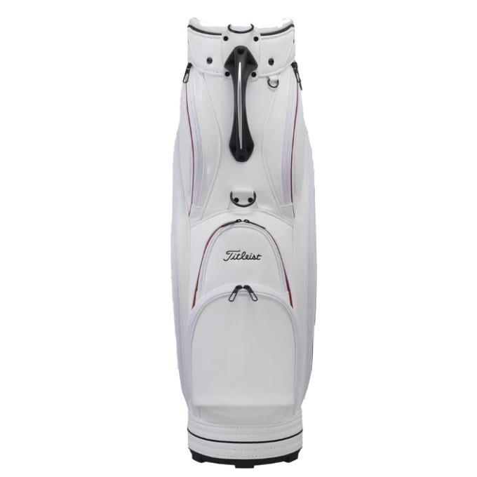 Titleist（タイトリスト） キャディバッグ メンズ パフォーマンスJE