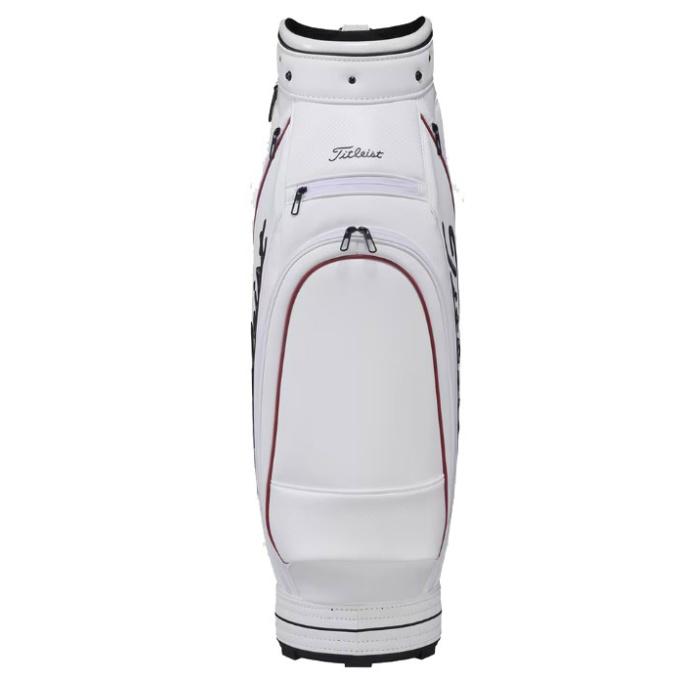 Titleist（タイトリスト） キャディバッグ メンズ パフォーマンスJE