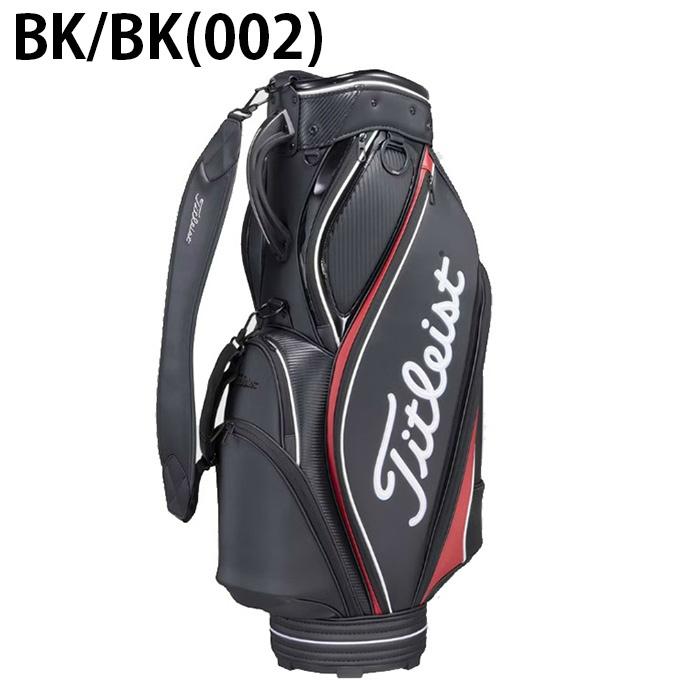 Titleist（タイトリスト） キャディバッグ メンズ パフォーマンスJE