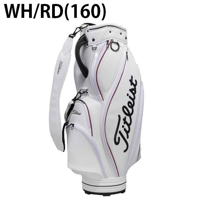 Titleist（タイトリスト） キャディバッグ メンズ パフォーマンスJE