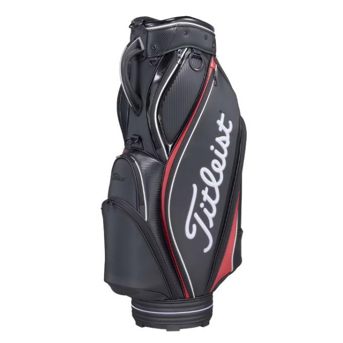 Titleist（タイトリスト） キャディバッグ メンズ パフォーマンスJE