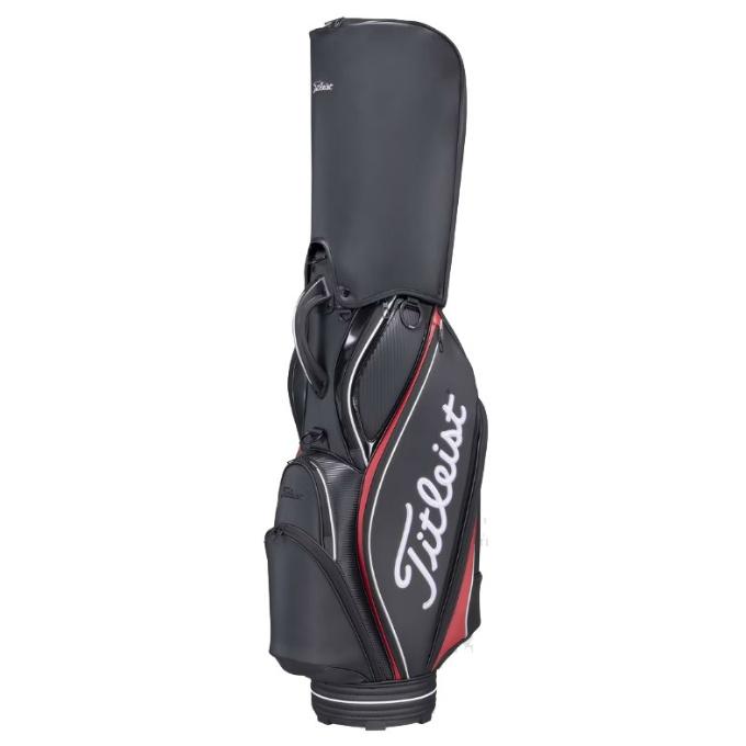 Titleist（タイトリスト） キャディバッグ メンズ パフォーマンスJE