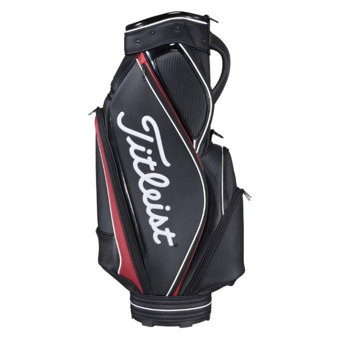 Titleist（タイトリスト） キャディバッグ メンズ パフォーマンスJE