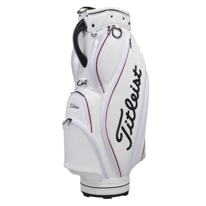 Titleist（タイトリスト） キャディバッグ メンズ パフォーマンスJE