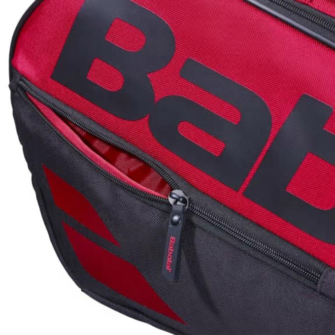Babolat（バボラ） テニス バドミントン ラケットバッグ 9本用 メンズ