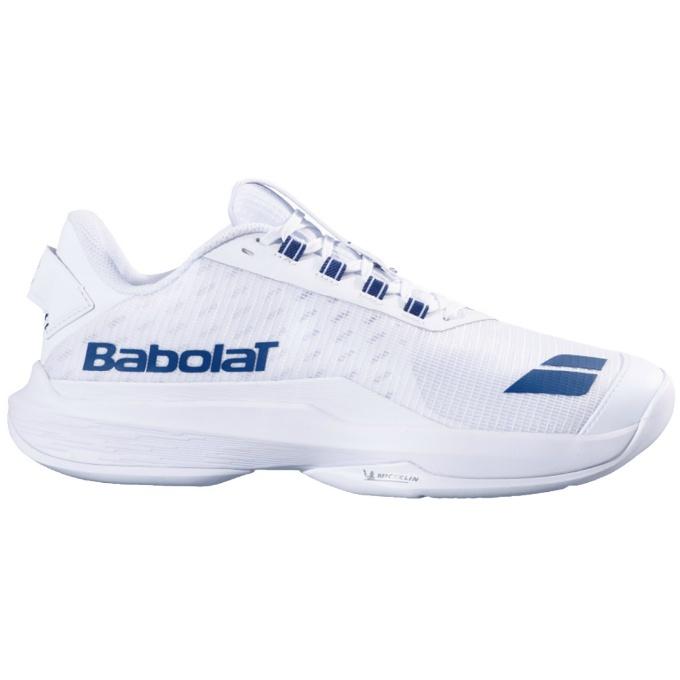Babolat（バボラ） テニスシューズ オールコート用 メンズ ジェット