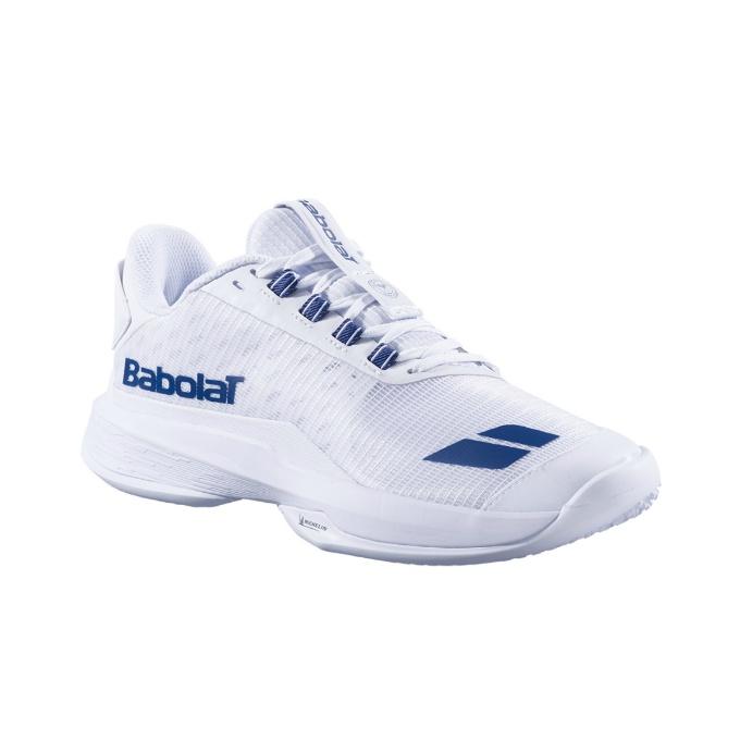【BabolaT】テニスシューズ オムニ クレー Babolat（バボラ） テニスシューズ オムニ クレー メンズ ジェットテレ