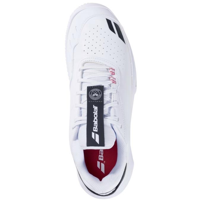 Babolat（バボラ） テニスシューズ オムニ クレー メンズ SFX Evo