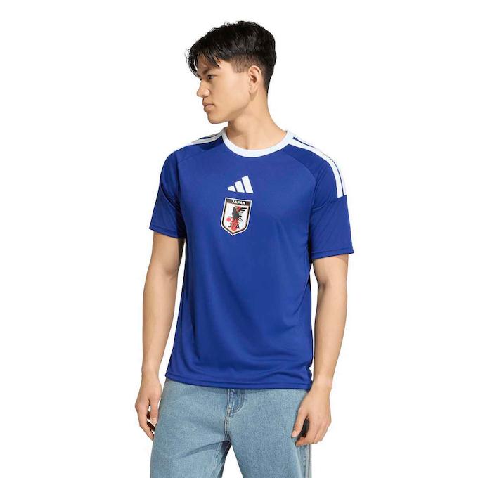 adidas（アディダス） サッカーウェア プラクティスシャツ 半袖 メンズ