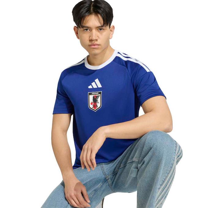 adidas（アディダス） サッカーウェア プラクティスシャツ 半袖 メンズ