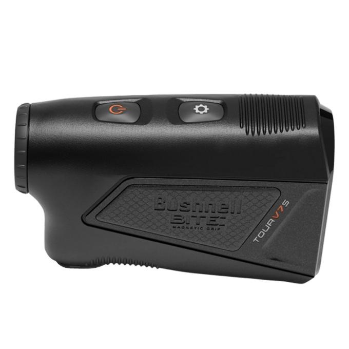 Bushnell（ブッシュネル） ゴルフ 計測器 ピンシーカーツアーV7シフト