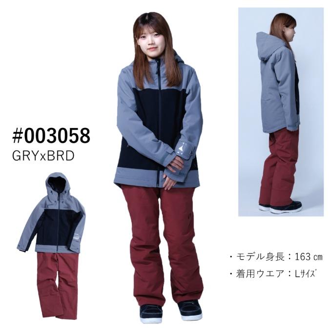 オンヨネ（ONYONE） スキーウェア 上下セット レディース SKI SUIT