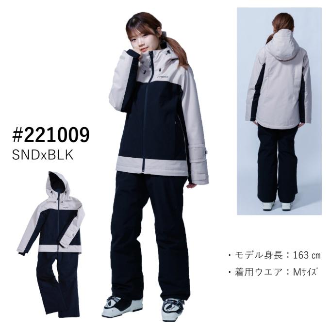 ONYONE レディース 上下セット M オンヨネ（ONYONE） スキーウェア 上下セット レディース SKI SUIT