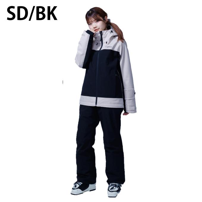 オンヨネ（ONYONE） スキーウェア 上下セット レディース SKI SUIT