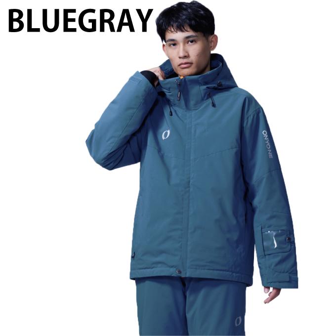 オンヨネ（ONYONE） スキーウェア ジャケット メンズ SKI JACKET