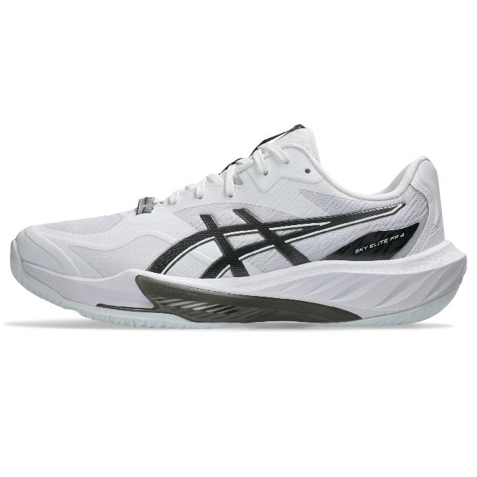バレーボールシューズ　23.5㎝　asics ASICS（アシックス） バレーシューズ メンズ レディース SKY ELITE FF