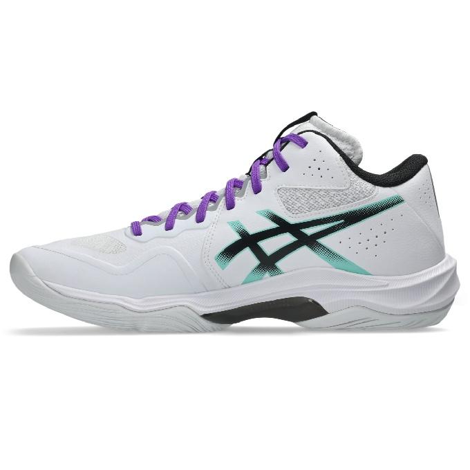 ASICS（アシックス） バレーシューズ メンズ レディース V-SWIFT FF MT