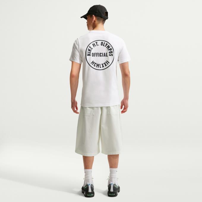 NIKE（ナイキ） Tシャツ 半袖 メンズ NSW CLBRT BRN STD T IR4944-100