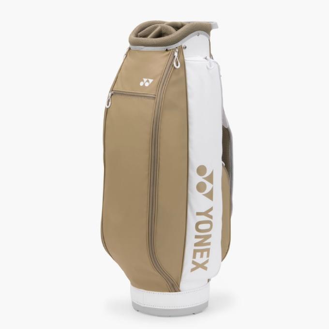 YONEX（ヨネックス） キャディバッグ メンズ レディース 軽量キャディ