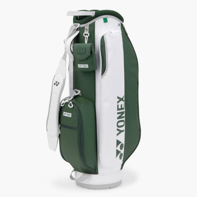 YONEX（ヨネックス） キャディバッグ メンズ レディース 軽量キャディ