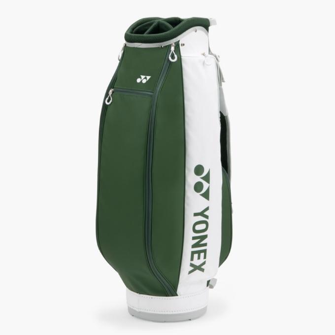 YONEX（ヨネックス） キャディバッグ メンズ レディース 軽量キャディ