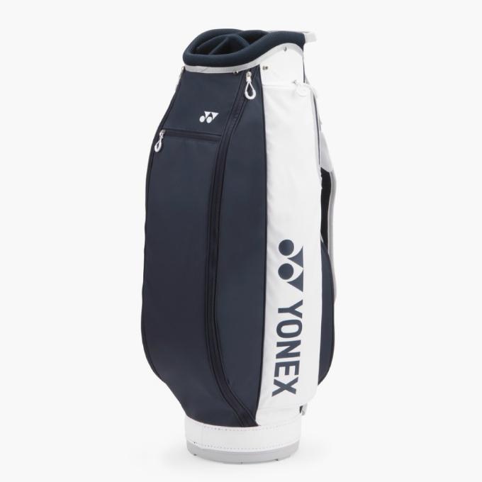 YONEX（ヨネックス） キャディバッグ メンズ レディース 軽量キャディ