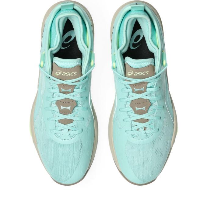 ASICS（アシックス） バスケットシューズ メンズ NOVA SURGE LOW 2