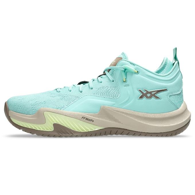 ASICS（アシックス） バスケットシューズ メンズ NOVA SURGE LOW 2