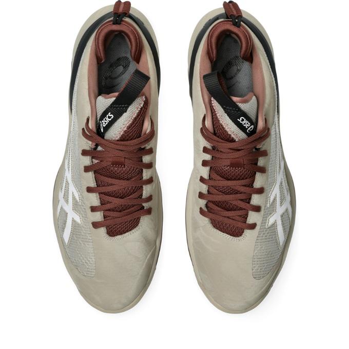 ASICS（アシックス） バスケットシューズ メンズ GELBURST 29 1063A123