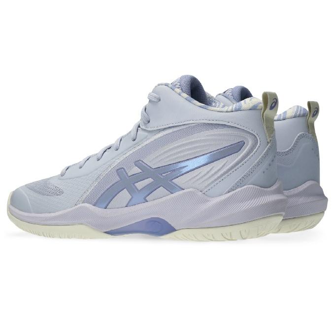 ASICS（アシックス） バスケットシューズ レディース FLOWRUSH