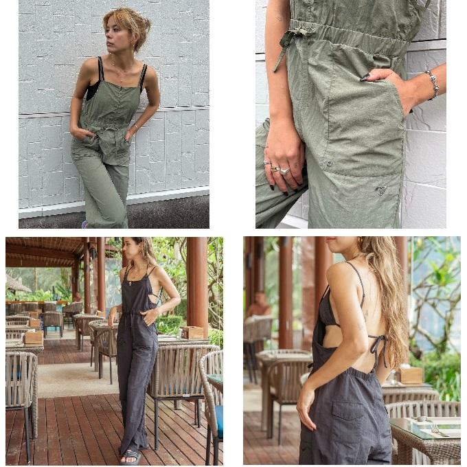 ROXY（ロキシー） ラッシュガード 半袖 レディース RAD STUFF
