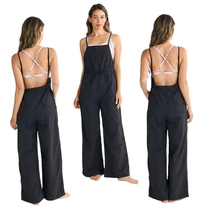 ROXY（ロキシー） ラッシュガード 半袖 レディース RAD STUFF