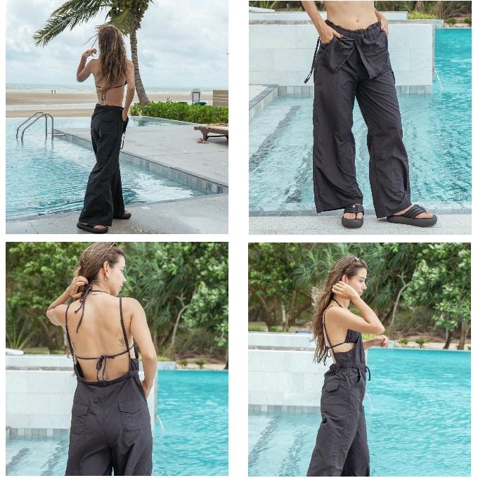 ROXY（ロキシー） ラッシュガード 半袖 レディース RAD STUFF