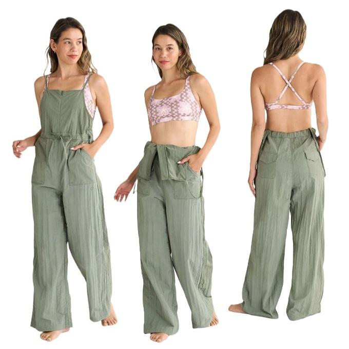 ROXY（ロキシー） ラッシュガード 半袖 レディース RAD STUFF