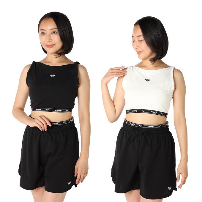 ROXY（ロキシー） スポーツブラ ブラトップ レディース ブラトップ