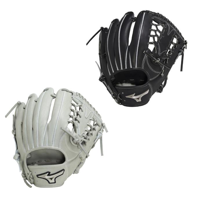 MIZUNO（ミズノ） 野球 硬式グローブ 内野手用 メンズ レディース 硬式