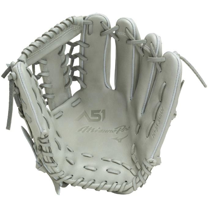 MIZUNO（ミズノ） 野球 硬式グローブ 内野手用 メンズ レディース 硬式