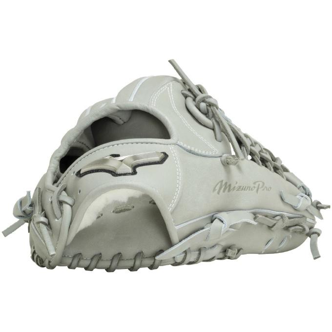 MIZUNO（ミズノ） 野球 硬式グローブ 内野手用 メンズ レディース 硬式