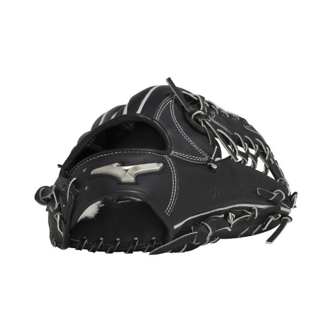 MIZUNO（ミズノ） 野球 硬式グローブ 内野手用 メンズ レディース 硬式