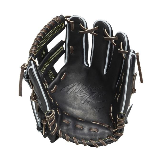 MIZUNO（ミズノ） 野球 硬式グローブ 内野手用 メンズ レディース 硬式