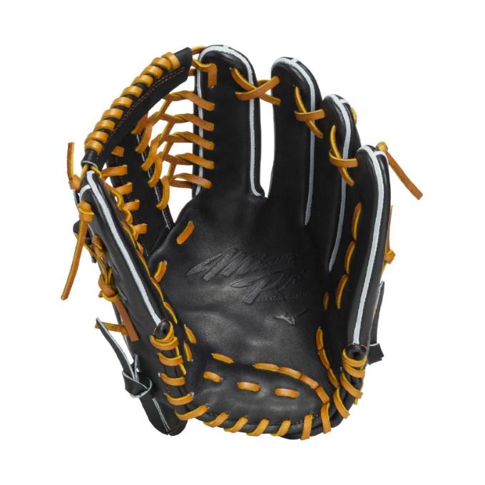 MIZUNO（ミズノ） 野球 硬式グローブ 外野手用 メンズ レディース 硬式