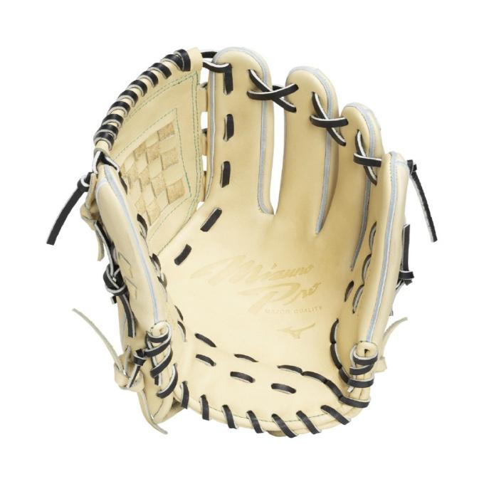 MIZUNO（ミズノ） 野球 硬式グローブ 内野手用 メンズ レディース 硬式