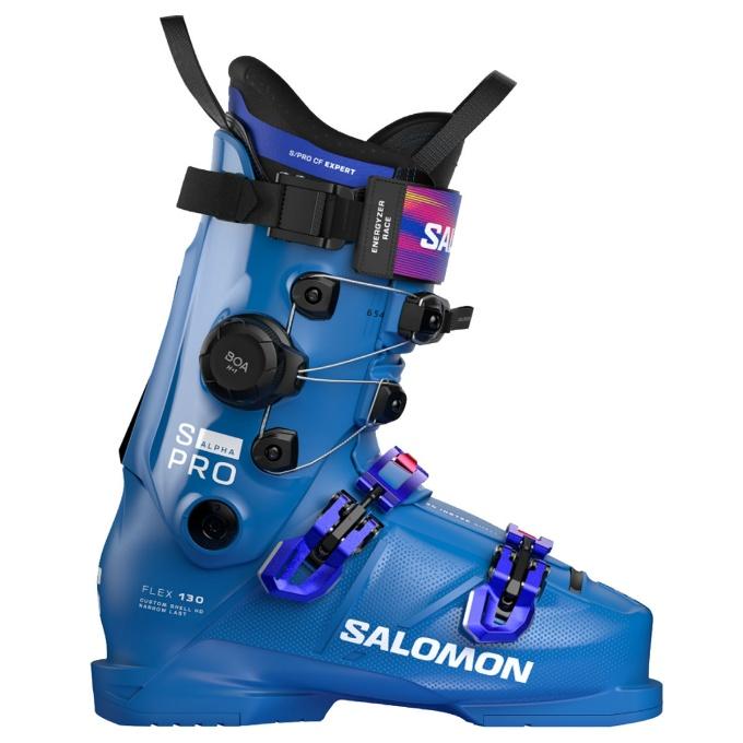 SALOMON（サロモン） 【予約】【早期品番】 スキーブーツ メンズ