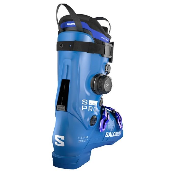 SALOMON（サロモン） 【予約】【早期品番】 スキーブーツ メンズ